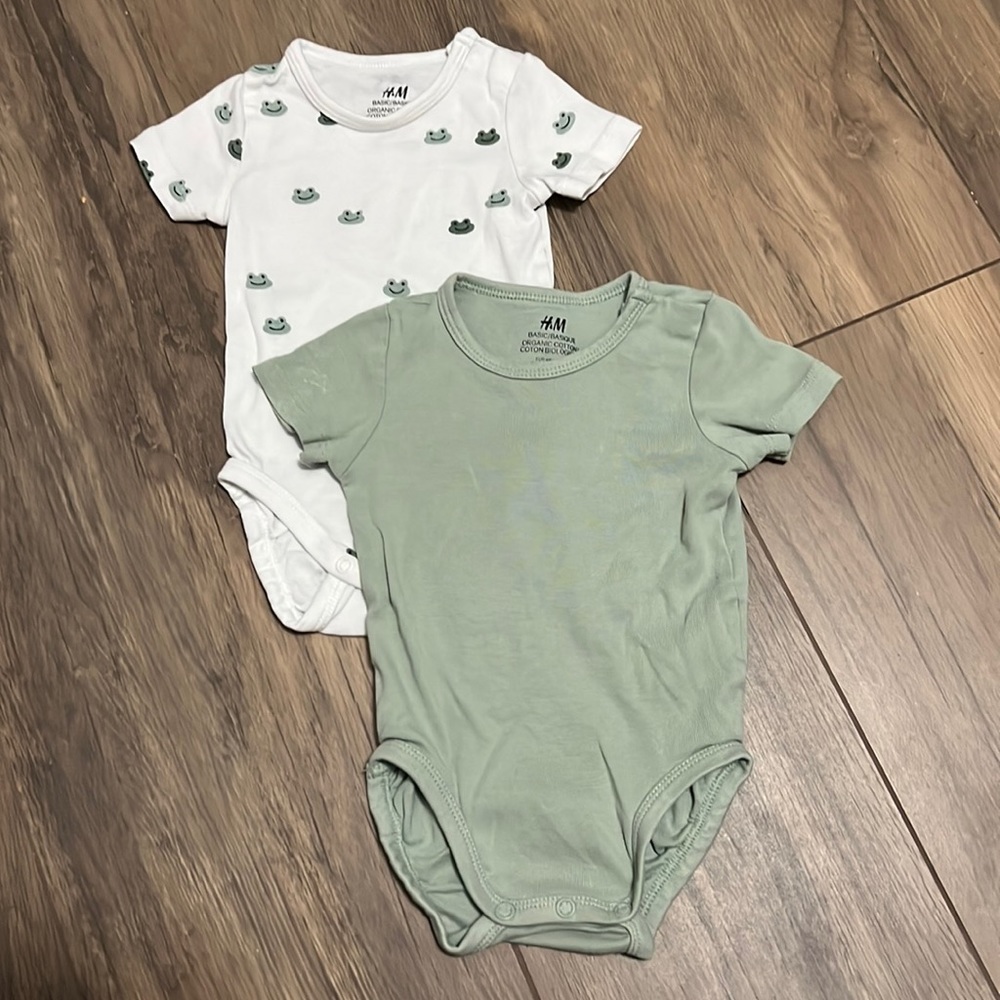 Baby Basics